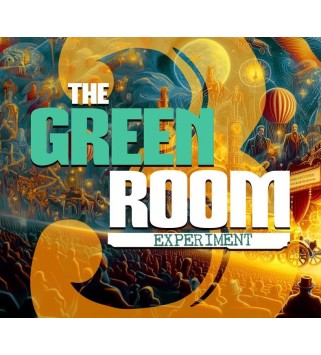 The Green Room Experiment Episode 3 Steam Key GLOBAL